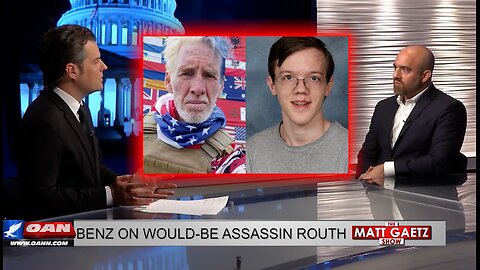 Trump Assassin Updates