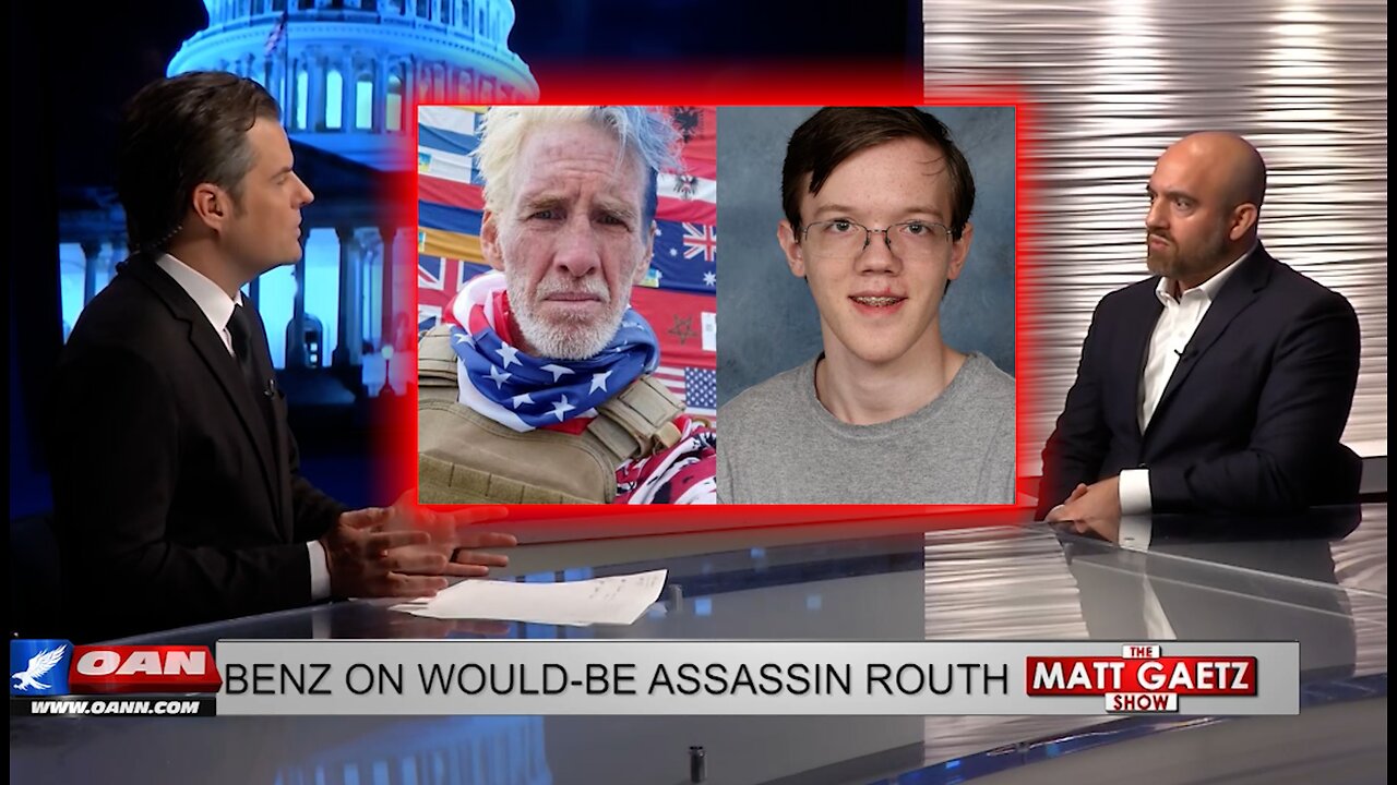 Trump Assassin Updates