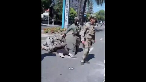 DHS OFFICERS ARREST SUSPECT🧑‍🚀🥷🚨👨‍🚀📸 FOR INJURING BORDER PATROL OFFICER👲🚓🥷💫