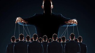 Government: A Privately Held Corporation [Jordan Maxwell]