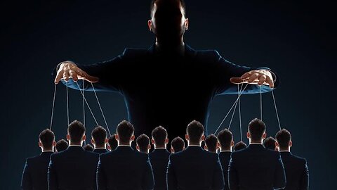 Government: A Privately Held Corporation [Jordan Maxwell]