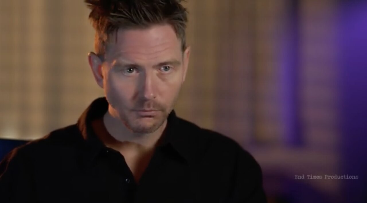 The Real Reason They Wont Let People Explore Antarctica End Times Productions Justin Fall