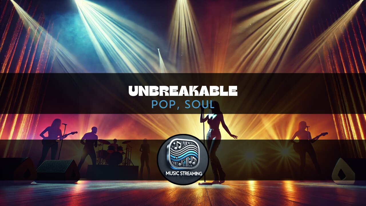 Unbreakable - Pop, Soul music