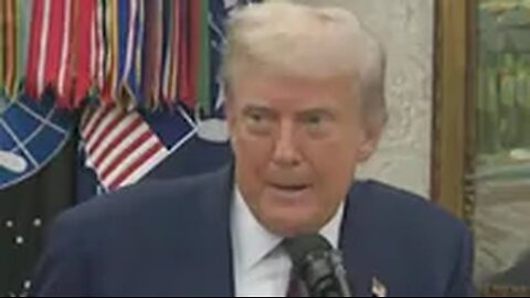 Trump PANICS, BACKTRACKS as Epstein secret gets exposed | Another Day