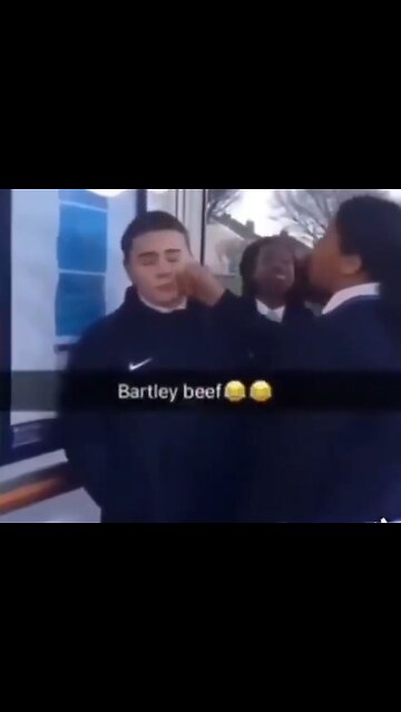 Man finally stands up to female bully, fights back. She cries victim. Instant Karma