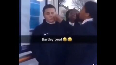 Man finally stands up to female bully, fights back. She cries victim. Instant Karma