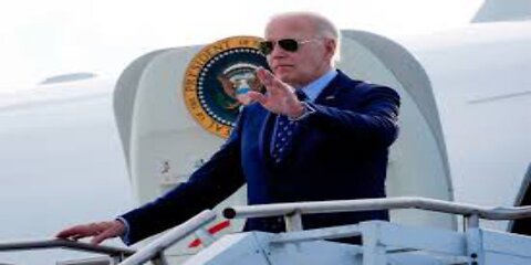Senate Biden Admin Forced Airports to House Migrants