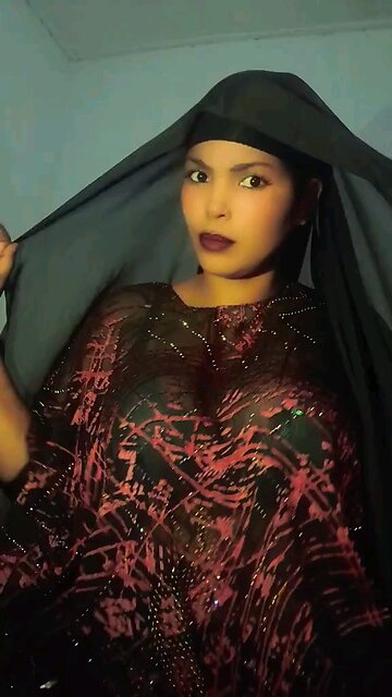 Naaso macaan oromo lady