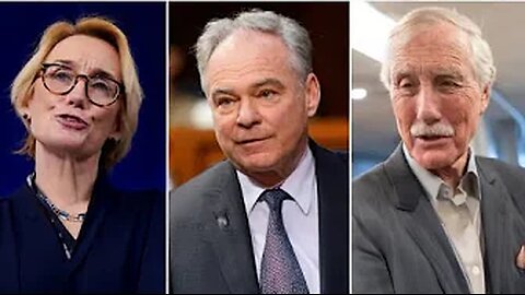 BREAKING: Democrats who CAVED get surprise bad news