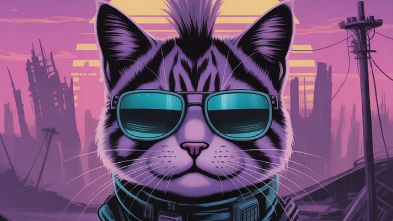 Infostormer Live Episode #124 - Empire Ending Lunacy And Chicanery