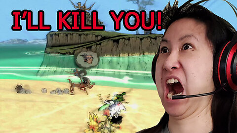 ZeroRaptor Plays Okami | Part 35 | Ahead of the Curve