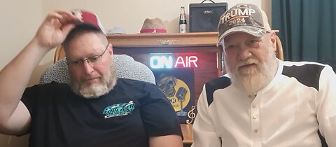 Sunday Big Show Part 1!