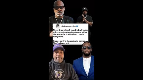 SELECTIVE OUTRAGE PART 2