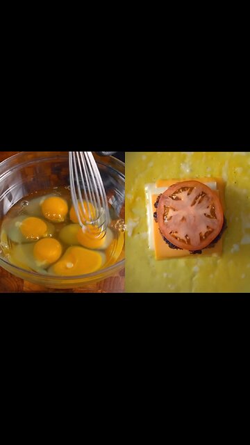 1-Minute Instant Food ASMR – Satisfying Cooking for Relaxation Part 50