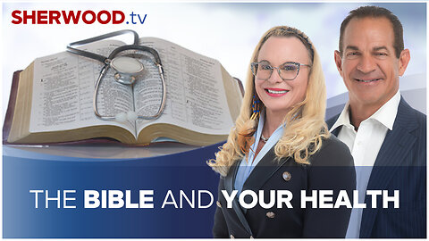The Bible and Your Health
