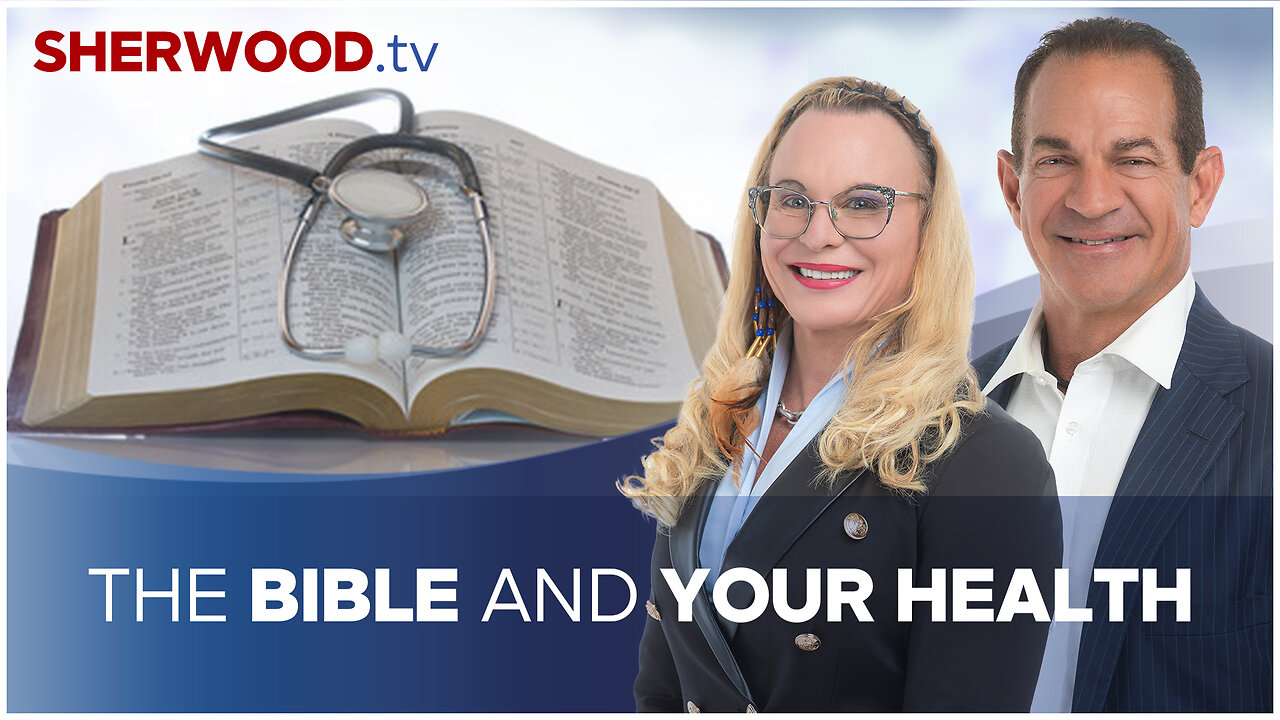 The Bible and Your Health