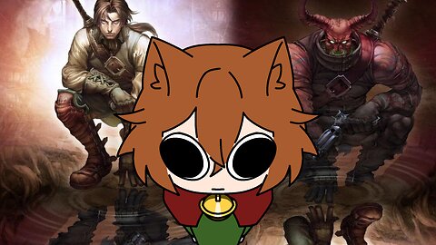 🕵🏻KIB INVESTIGATION MODE🕵🏻【FABLE - GOOD AND EVIL】