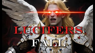 The Real Reason Lucifer Fell From Heaven
