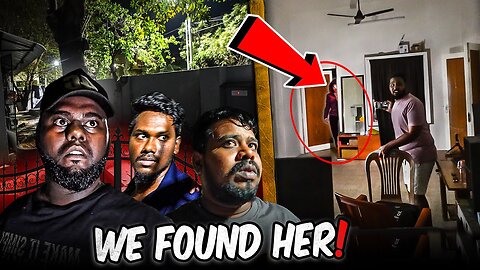 Every Night She Returns! ( Swag House )