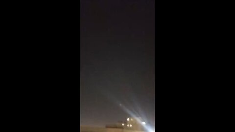 ইরানের এয়ার ডিফেন্স এক্টিভিটি