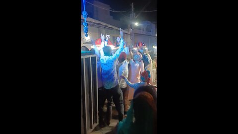dance dance