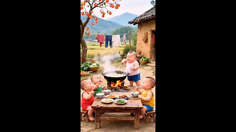 Cute funny video # entertainment video