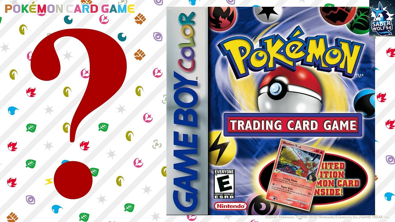 More Games And Ways To Play Pokemon TCG & Old Card Reprints