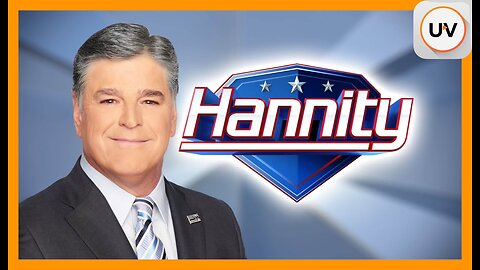 Sean Hannity on UVue TV 5/13/25 | Trump Slashes Drug Prices! | FOX BREAKING NEWS May 13, 2025