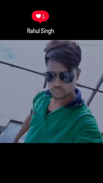 3️⃣ 🚀 Viral Video Alert 🌟🎉🔥😎💃😂✨❤️🎶🎯 Rahul Singh on fire!