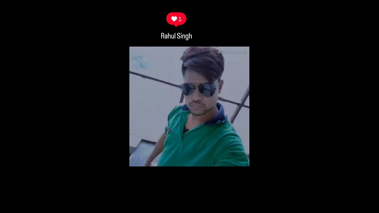 3️⃣ 🚀 Viral Video Alert 🌟🎉🔥😎💃😂✨❤️🎶🎯 Rahul Singh on fire!