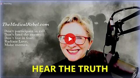 "Unmasking the Deep State: Dr. Lee Merritt Interview with Christopher Key Revealed"