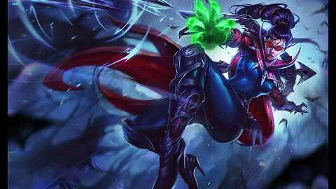 ARAM For Fun Episode-41 Tank Vayne (2)