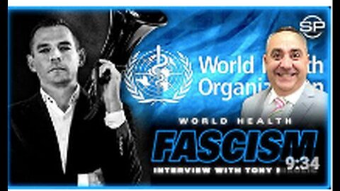 "World Health Organization's International Regulations Pose Threat to Global Civil Liberties"