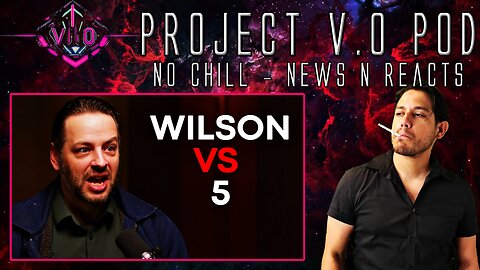 Andrew Wilson vs Atheists, Whoopie is Oppressed and More..