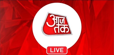 400 par BJP sarkar PM modi ke sath shweta ji Aaj Tak news me karte hua live video #pm#modi#rumble