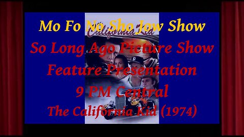 DAD - Mo Fo No Show Jow Show - 01/17