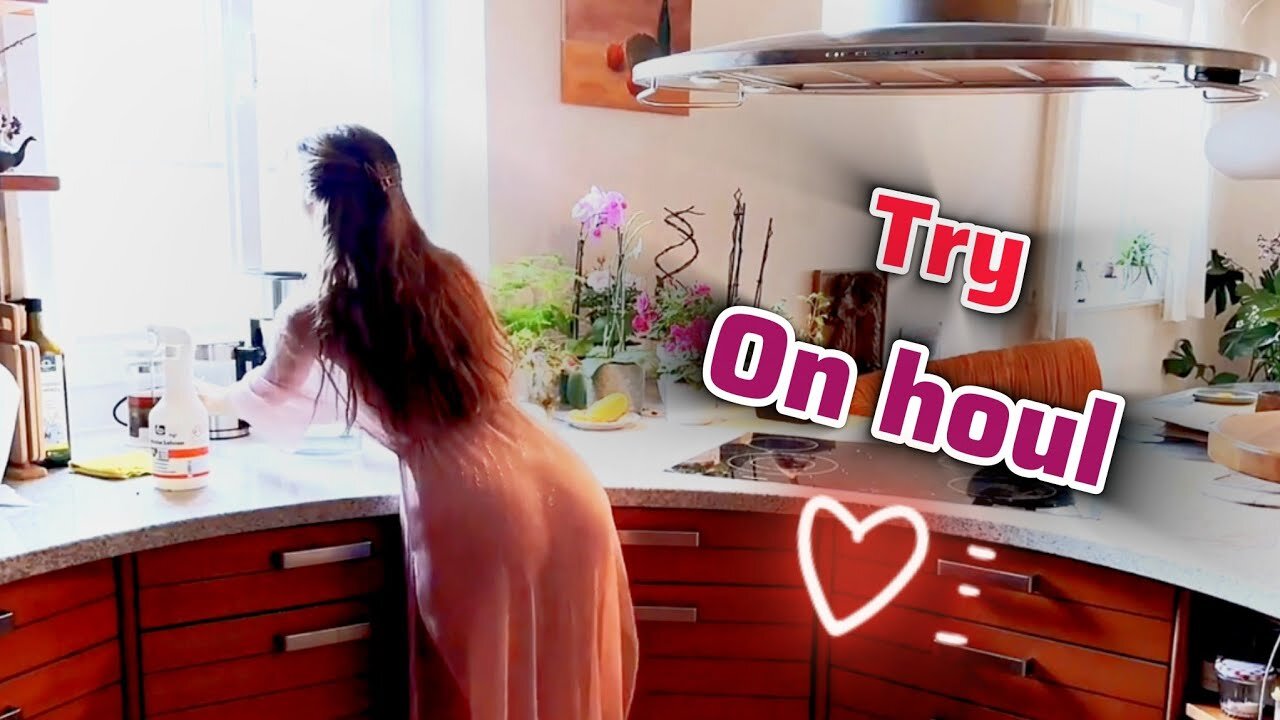 4k shein try on haul lingerie (2025) | micro bikini, see through/ transparent lingerie fashion trend