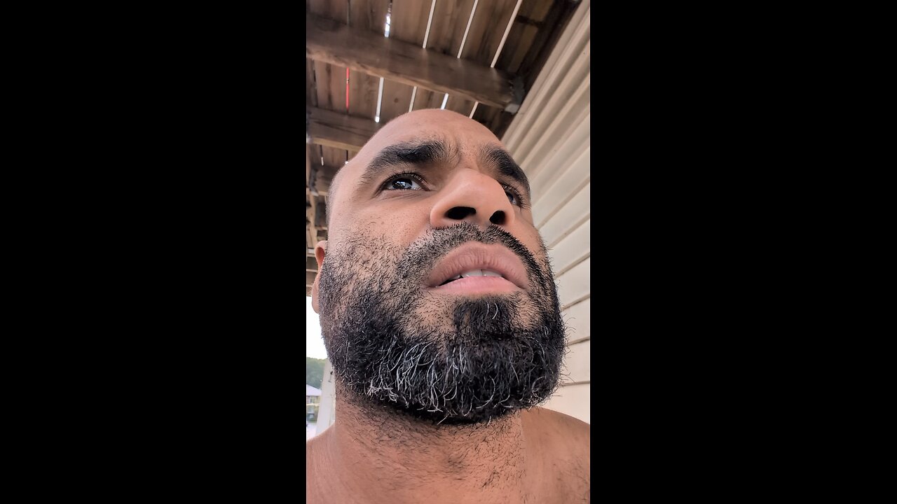 I'm like a video game remaster.