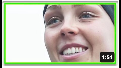 Olympic goalie destroyed by VAXX induced STROKE
