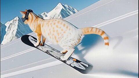 Dreamsicles Snowboarding