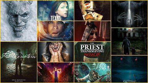 Best horror movies #horrormovies