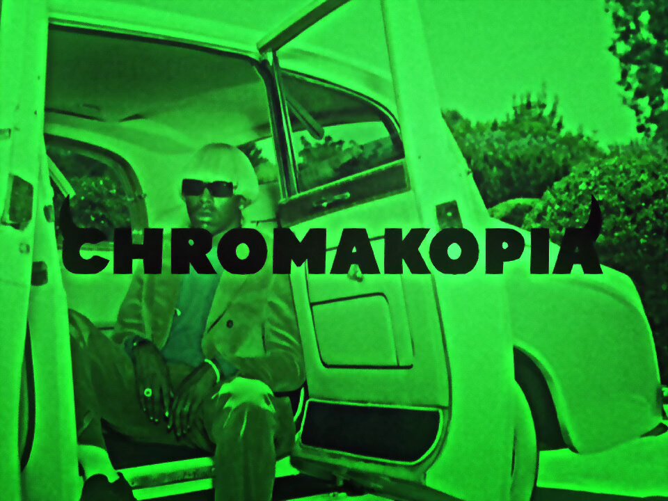 Tyler the Creator Edit