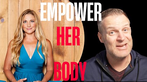 Why 91% of Women Hate Their Bodies – And What Dads Can Do About It Today