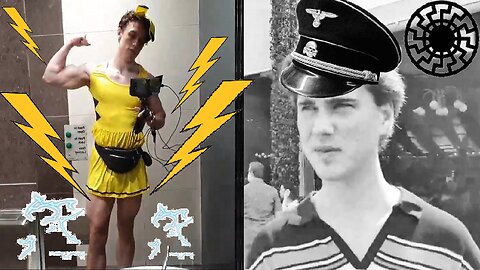 Oktoberfest with Scuffed Pikachu and Based Andy (2019)