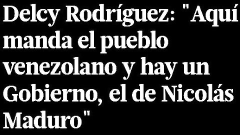 🇻🇪 VENEZUELA INDEPENDIENTE Y SOBERANA