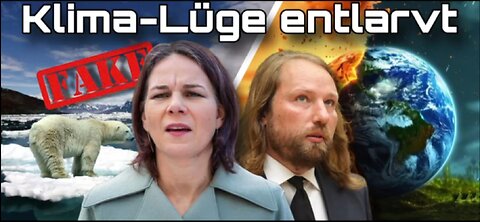 🎥 Grüne in Schockstarre: Klimawandel als Fake entlarvt