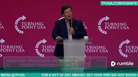 Tucker Carlson went ona 10 minute rant and saidthat Epstein workedon behalf ofthe Israeli government
