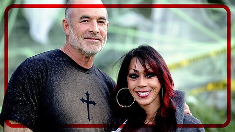Debbie & Mark Constantino: The Paranormal’s Darkest Crime