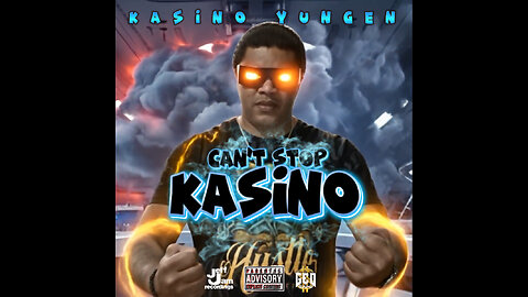 Kasino Yungen - Hattiesburg Anthem