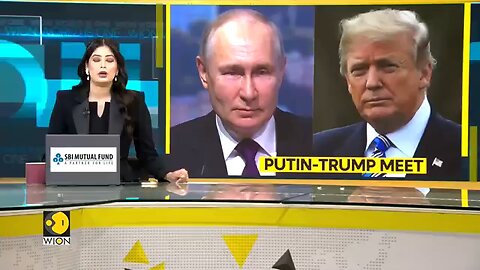 Russia-Ukraine_War__Trump__Will_Get_Back_Territory_For_Ukraine_In_Talks_With_Putin___WION